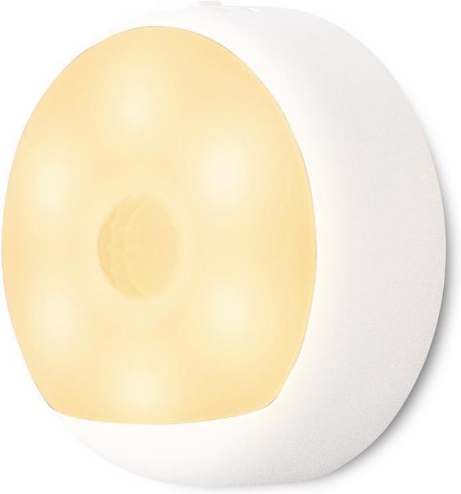 Image du produit Yeelight Veilleuse avec détecteur de mouvement