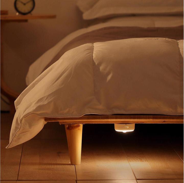 Image du produit Yeelight Veilleuse avec détecteur de mouvement