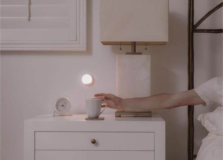 Image du produit Yeelight Veilleuse avec détecteur de mouvement
