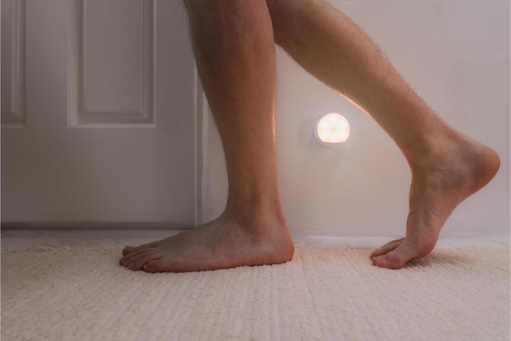 Image du produit Yeelight Veilleuse avec détecteur de mouvement
