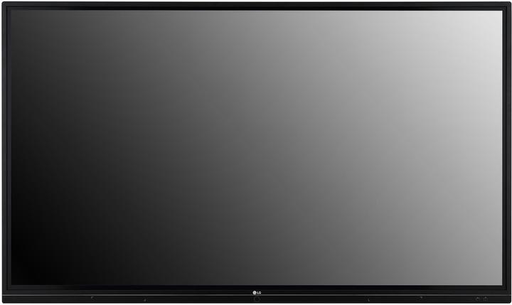 Produktbild LG 65TR3BF-B (3840 x 2160 Pixel, 65")