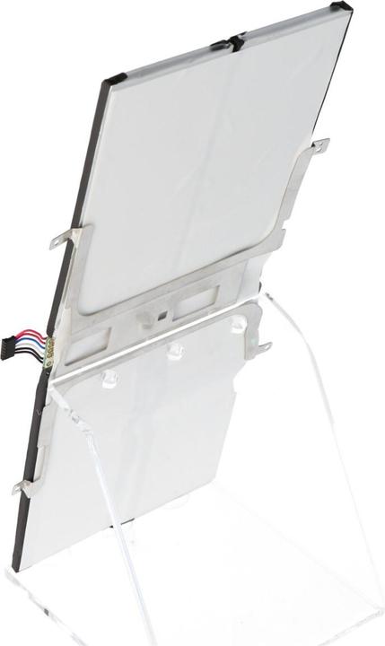 Produktbild AccuCell Akku Nokia Lumia 2520, Li-Polymer, 28,1Wh, built-in, - new connector