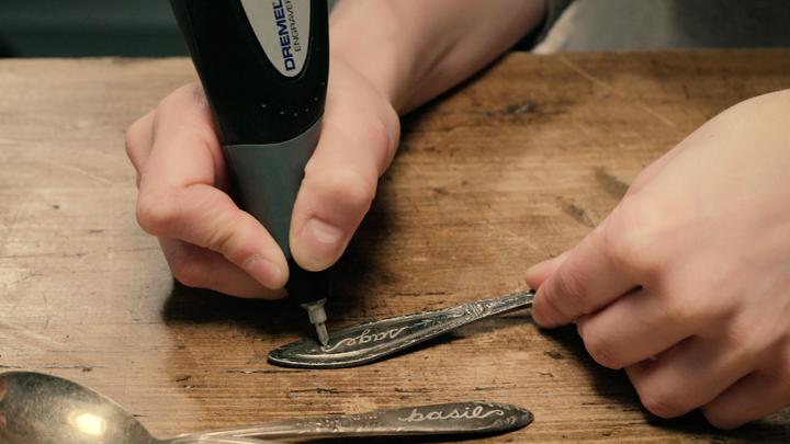 Image du produit Dremel engraver 290-1