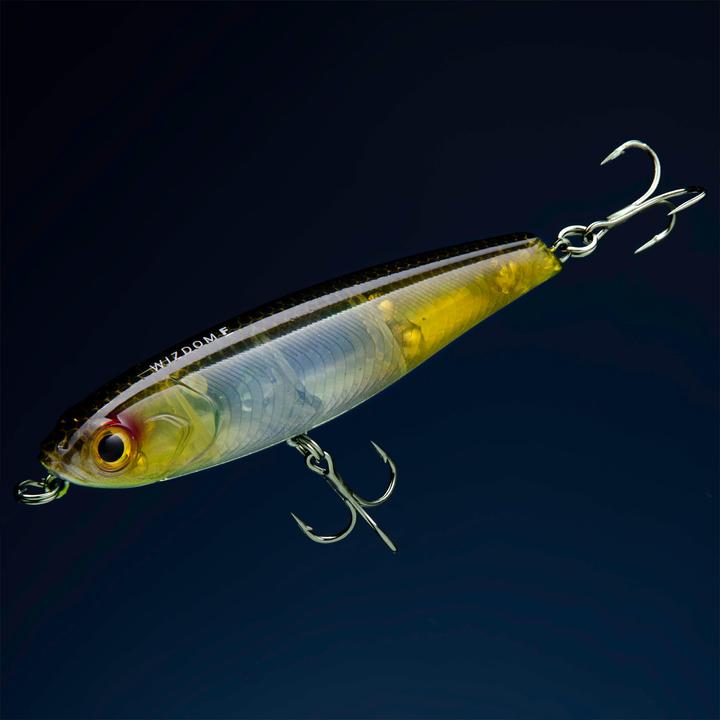 Immagine prodotto Caperlan wizdom 95 f 325909 (9.50 cm)