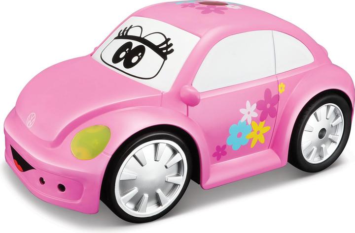 Produktbild BB Junior VW Beetle