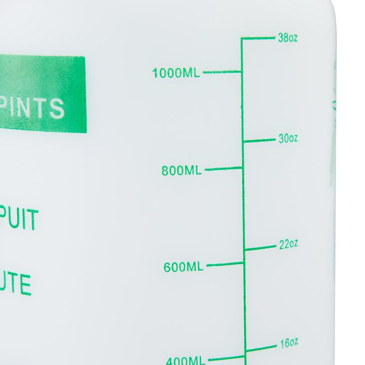Produktbild Relaxdays Pumpsprühflasche (1 l)