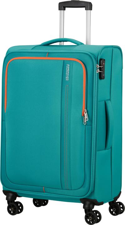 Produktbild American Tourister Sea Seeker (61 l, M (50 - 90l))