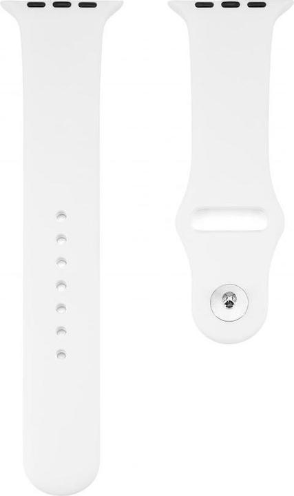 Produktbild Connect Watch 42/44/45mm Silicone Loop (140mm M/L) (Silikon)