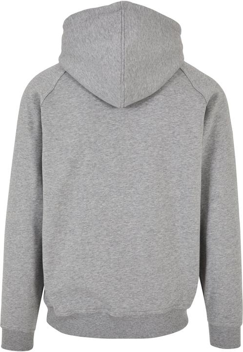 Actual product image Urban Classics Blank Hoody (3XL)