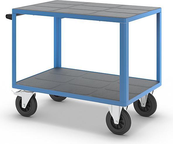 Produktbild eurokraft pro Premium-Montagewagen (500 kg)