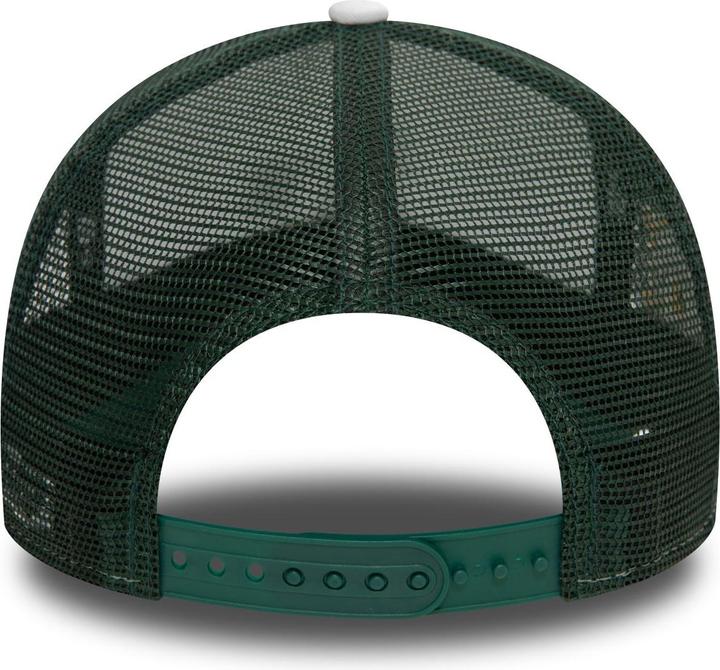 Image du produit New Era casquette trucker world series new oakland athletics (Taille unique)