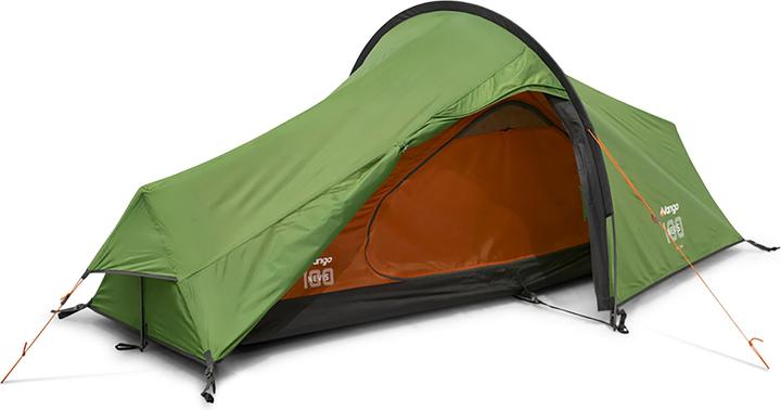 Vango Nevis 100 (Tunnelzelt, 1.70 kg, 4 Personen)