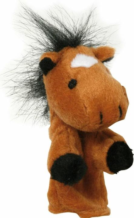 Produktbild Goki Wilde Tiere 8-er Set