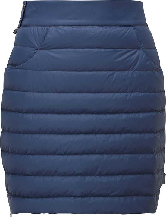 Immagine prodotto Gonna Earthrise Down Donna Gonna da trekking donna (XL)