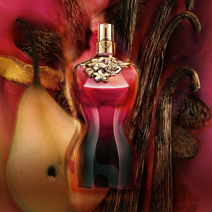 Actual product image Gaultier La Belle Le Parfum (Eau de parfum, 50 ml)