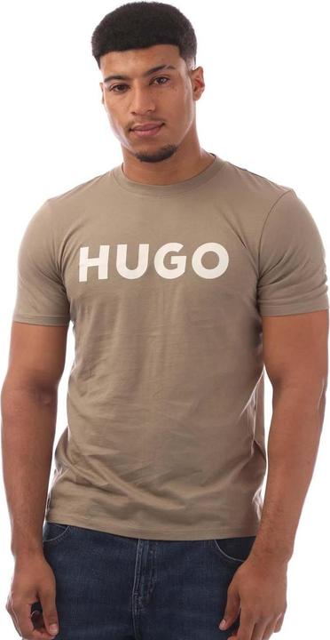 Produktbild HUGO Dulivio TShirt (M)