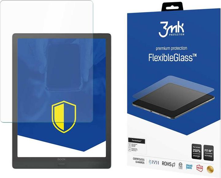 Produktbild 3MK Onyx Boox Max Lumi-Onyx Boox Max Lumi 2 - FlexibleGlass™ 15" (Boox Max Lumi)