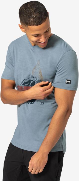 Actual product image Super Natural Energy (M)
