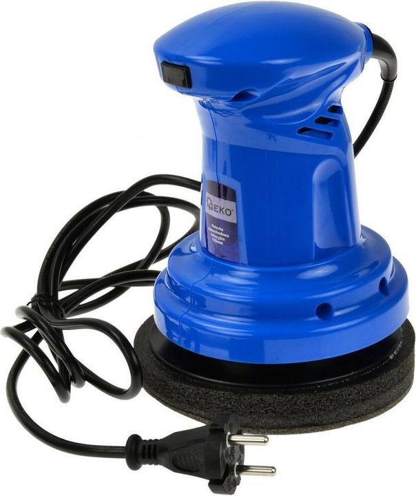 Image du produit GEKO Polisseuse de carrosserie, 60 W, 150 mm