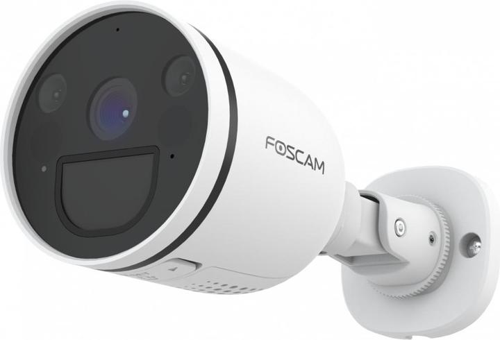 Immagine prodotto Foscam S41-W bewakingscamera IP-beveiligingscamera Buiten Rond 2560 x 1440 Pixel Plafond/muur (2560 x 1440 Pixels)