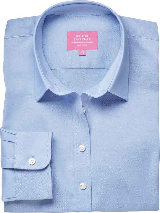Immagine prodotto Brook Taverner Albany Camicia Formale Donna (40)