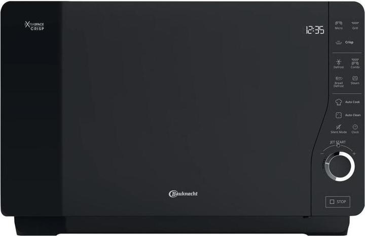 Bauknecht MW 427 SL CH (CH-Stecker, 25 l)