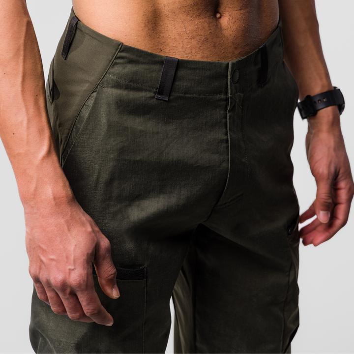 Produktbild Salewa Puez Hemp Durastretch Hose (L)