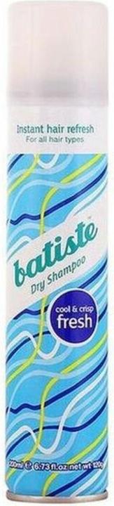 Batiste Fresh (200 ml, Trockenshampoo)