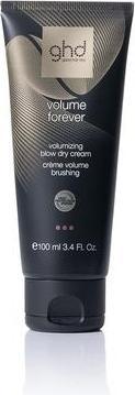 Produktbild ghd Volume Forever Volumizing Blow Dry Cream - 100 Ml (Haarwachs, 100 ml)