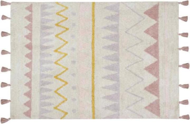 Actual product image Lorena Canals Azteca (120 x 160 cm)