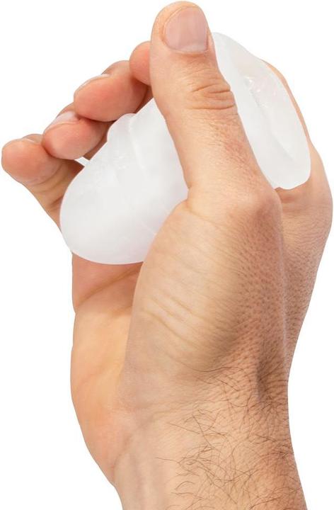 Actual product image Screaming O Jackits" masturbation sleeve