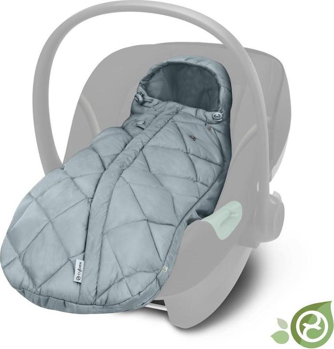 Immagine prodotto Cybex Snogga Mini 2 Foot Pouch