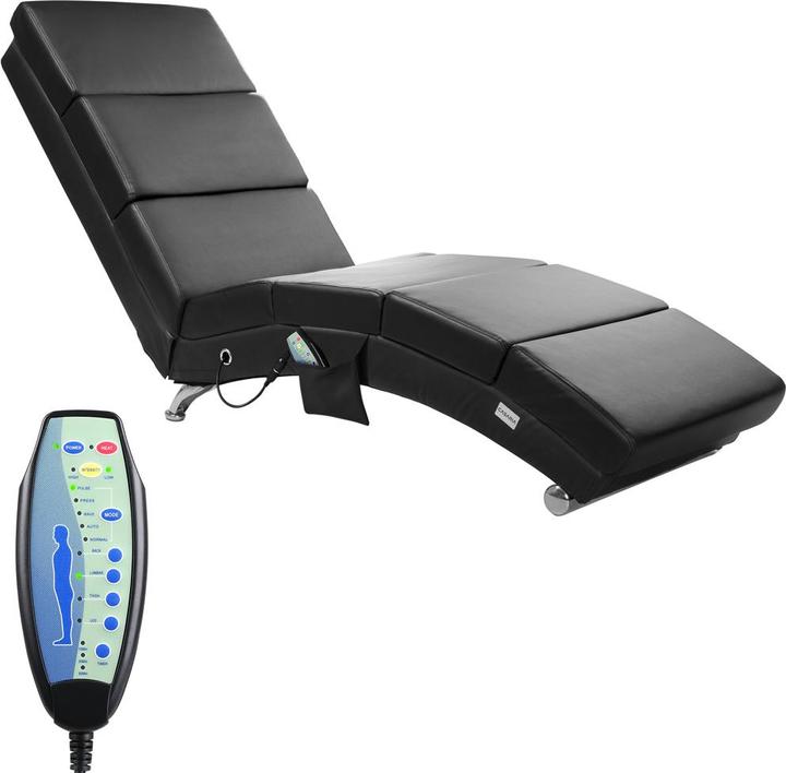 Produktbild Casaria Relaxliege