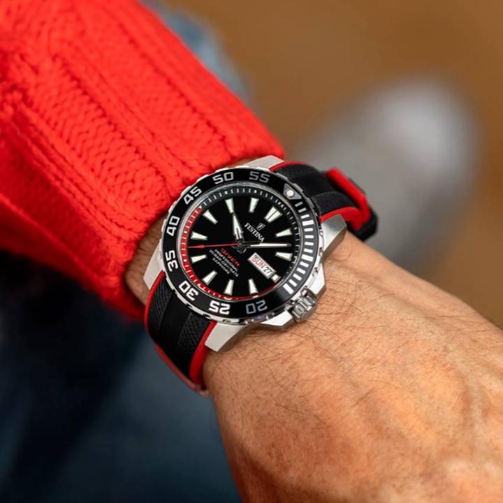 Image du produit Festina The Originals (Montre de plongée, 45 mm)