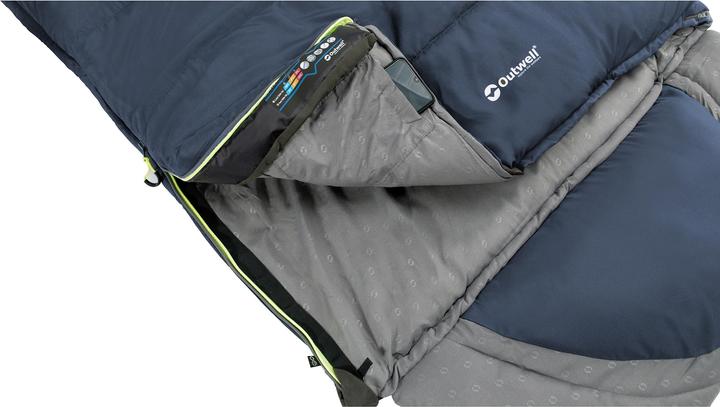 Produktbild Outwell Contour Lux (220 cm)