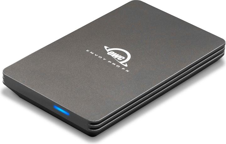 Immagine prodotto OWC Envoy Pro FX (480 GB)