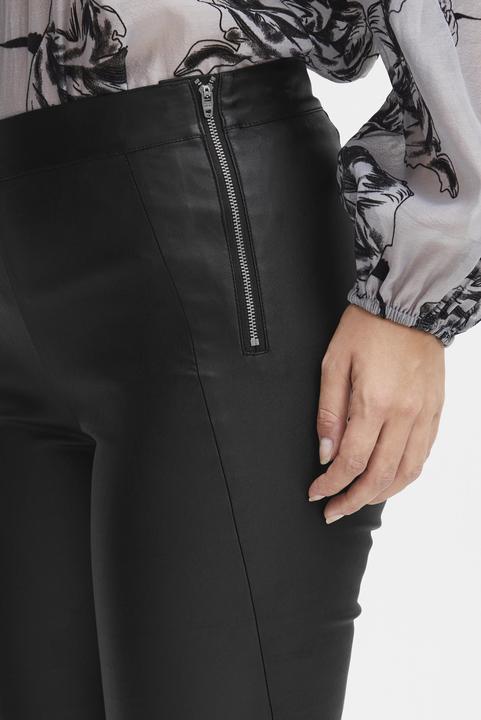 Actual product image Pulz Jeans Pulz - PZTOKYO HW Leggings Super Skinny Leg - Leggings - 50207917 (Frequency band 38 (2600 MHz))