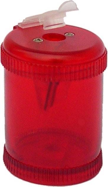 Actual product image Can sharpener