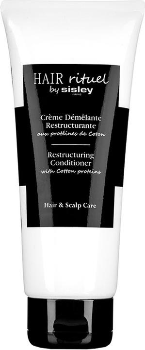 Image du produit Hair Rituel by Sisley Crème Démêlante Restructurante (500 ml)