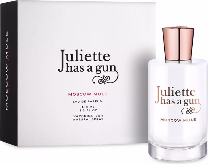 Juliette Has a Gun Moscow Mule (Eau de Parfum, 50 ml)