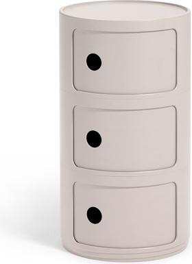Image du produit Kartell Bio (32 x 32 x 58,5 cm)