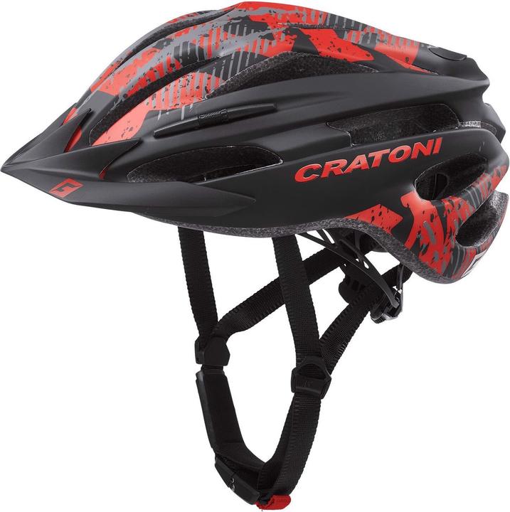 Black/Red