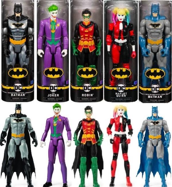 Produktbild Spin Master Batman, assortiert