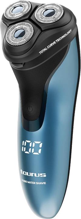 Produktbild Taurus Rasierapparat für Männer 3-Seiten-Wasser-Rasur