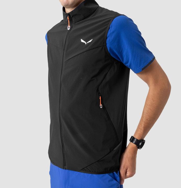Actual product image Salewa Pedroc DST Light Vest (M)