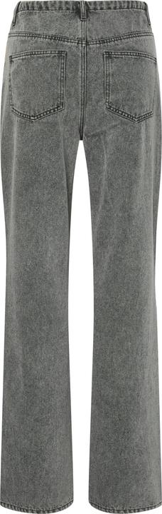 Immagine prodotto Pieces PCFANU MW GEBUNDENE Wide Fit Jeans (L)