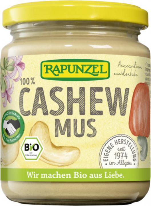 Immagine prodotto Rapunzel Anacardo Mush (250 g)