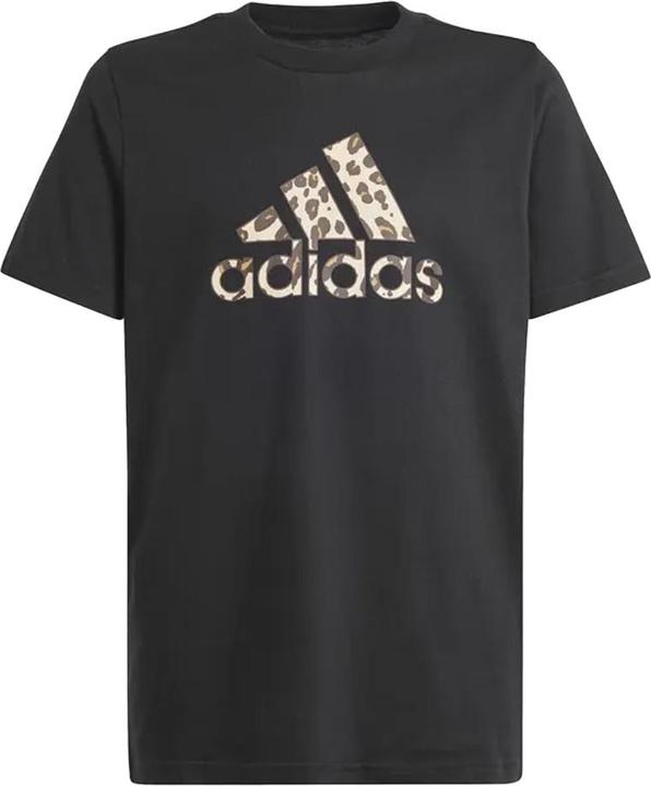 Immagine prodotto adidas Maglietta Stampa Animale Ragazze (158, 164)