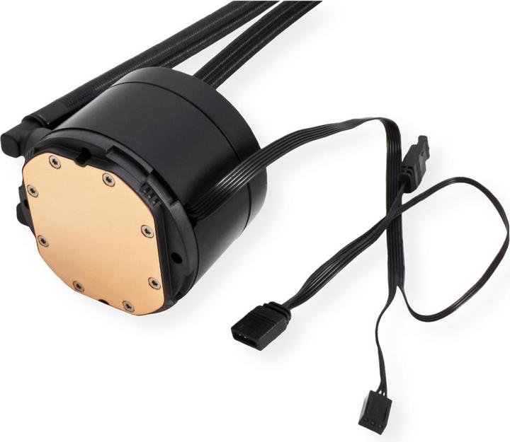 Actual product image Xilence LiQuRizer LQ360PRO ARGB