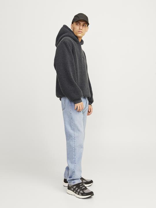 Actual product image Aprel Gedruckt Kapuzenpullover Kapuzenpullover (XL)